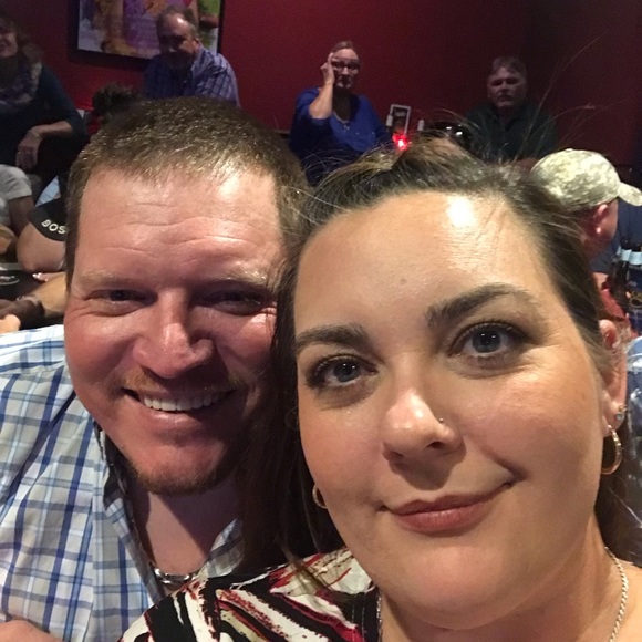 Meet your Posher, Christal - Picture 1 of 1